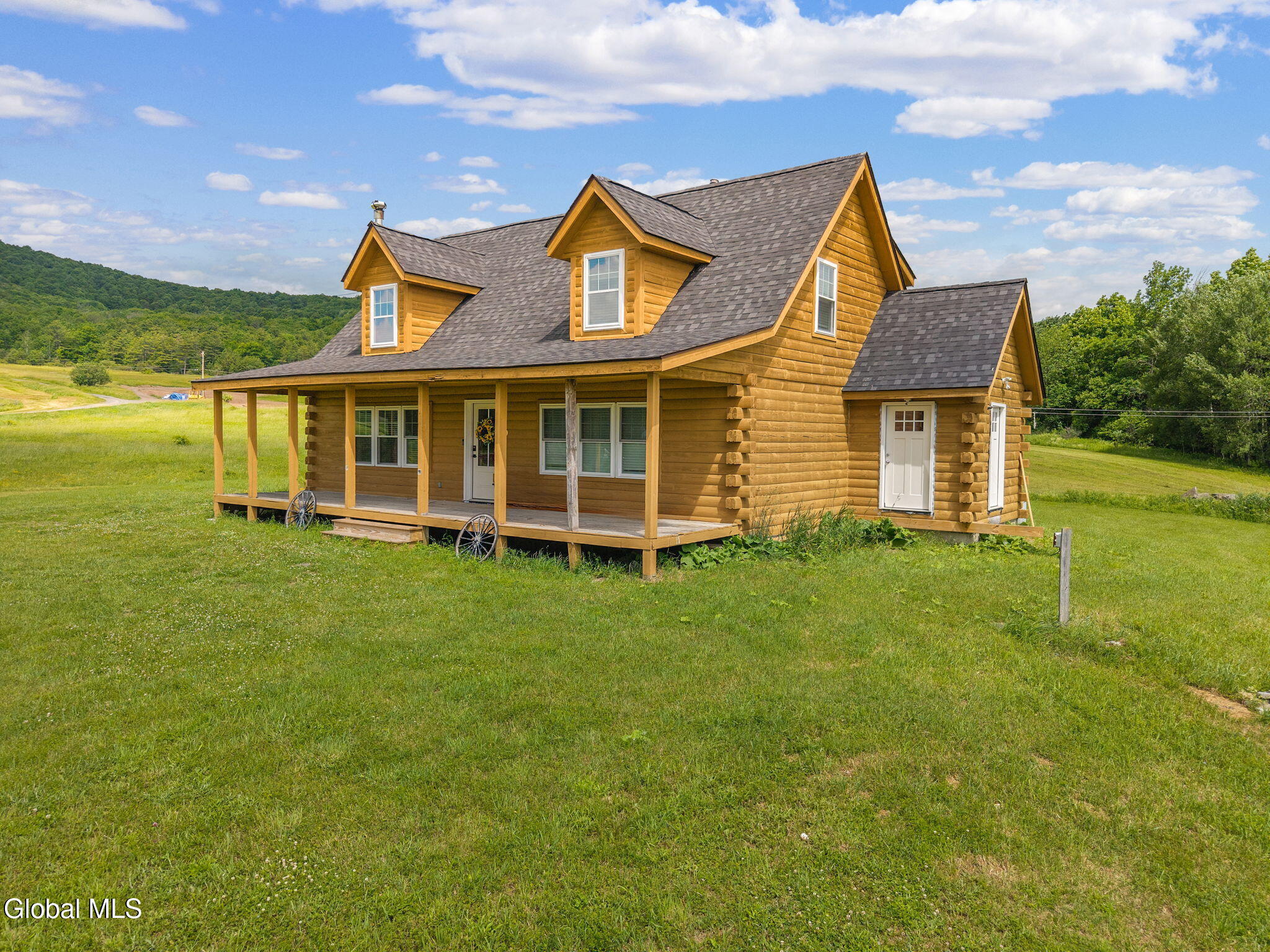 108 Wildberry Drive