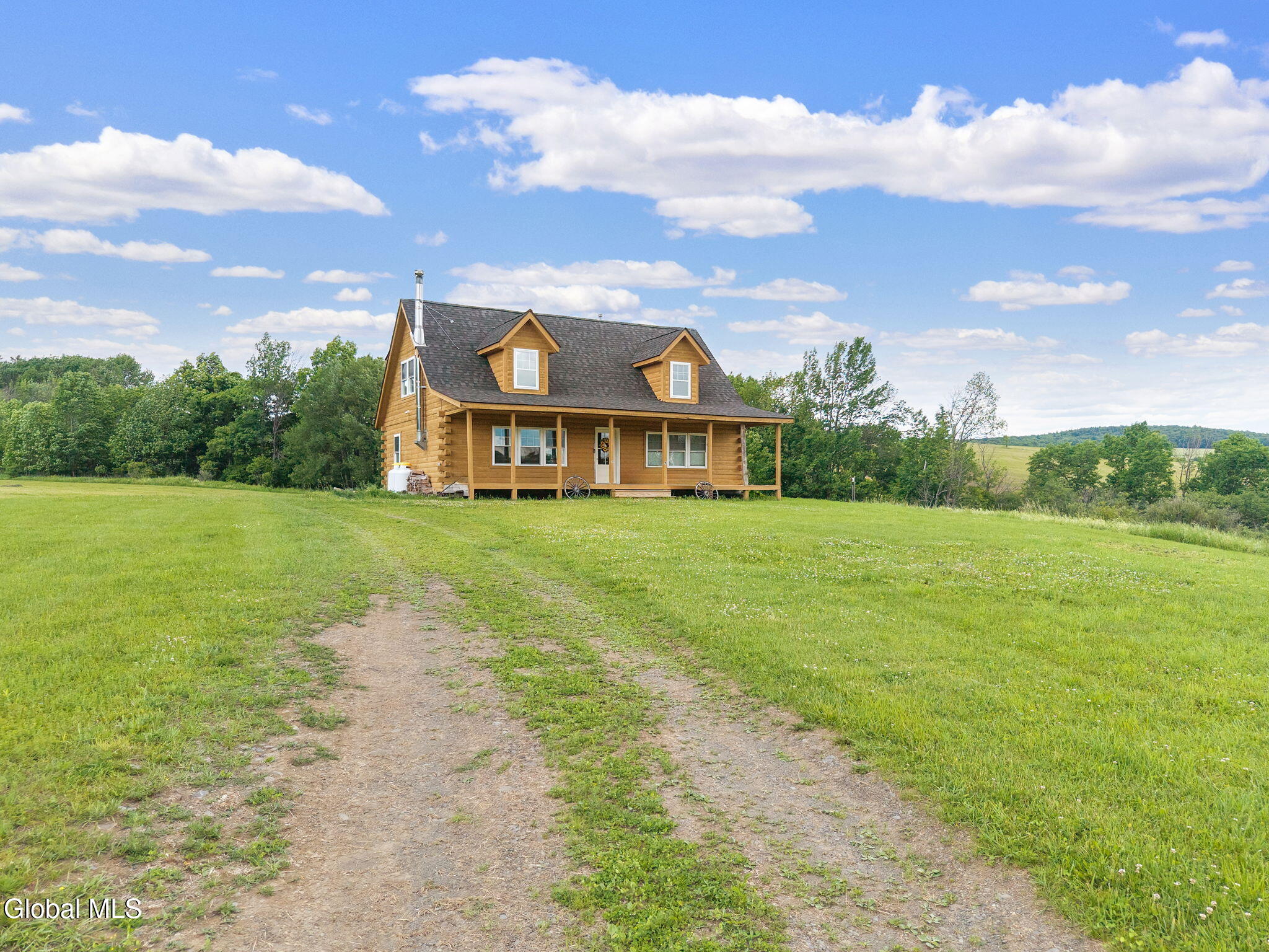 108 Wildberry Drive