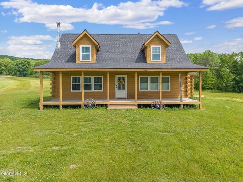 Photo of 108 Wildberry Drive, Stamford, NY 12167 (MLS # 202620451)