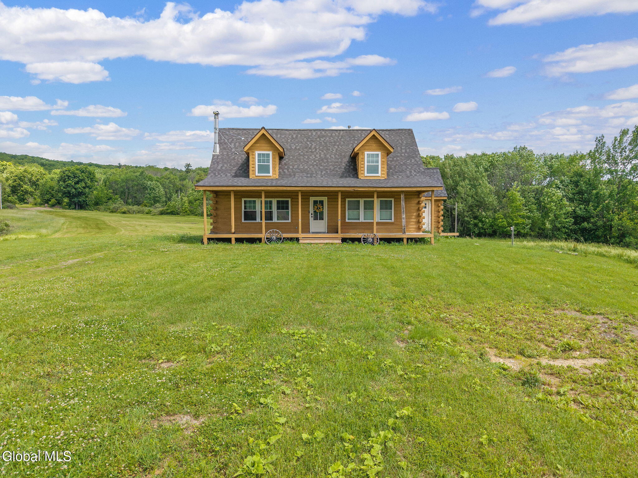 108 Wildberry Drive