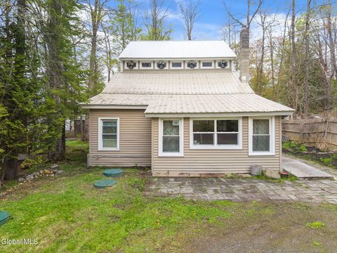 Photo of 142 1st Avenue, Caroga Lake, NY 12032 (MLS # 202617413)