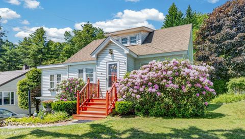 Photo of 80 Saratoga Boulevard, Gloversville, NY 12078 (MLS # 202619652)