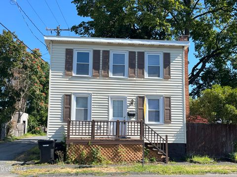 Photo of 29 113th Street, Troy, NY 12182 (MLS # 202530011)