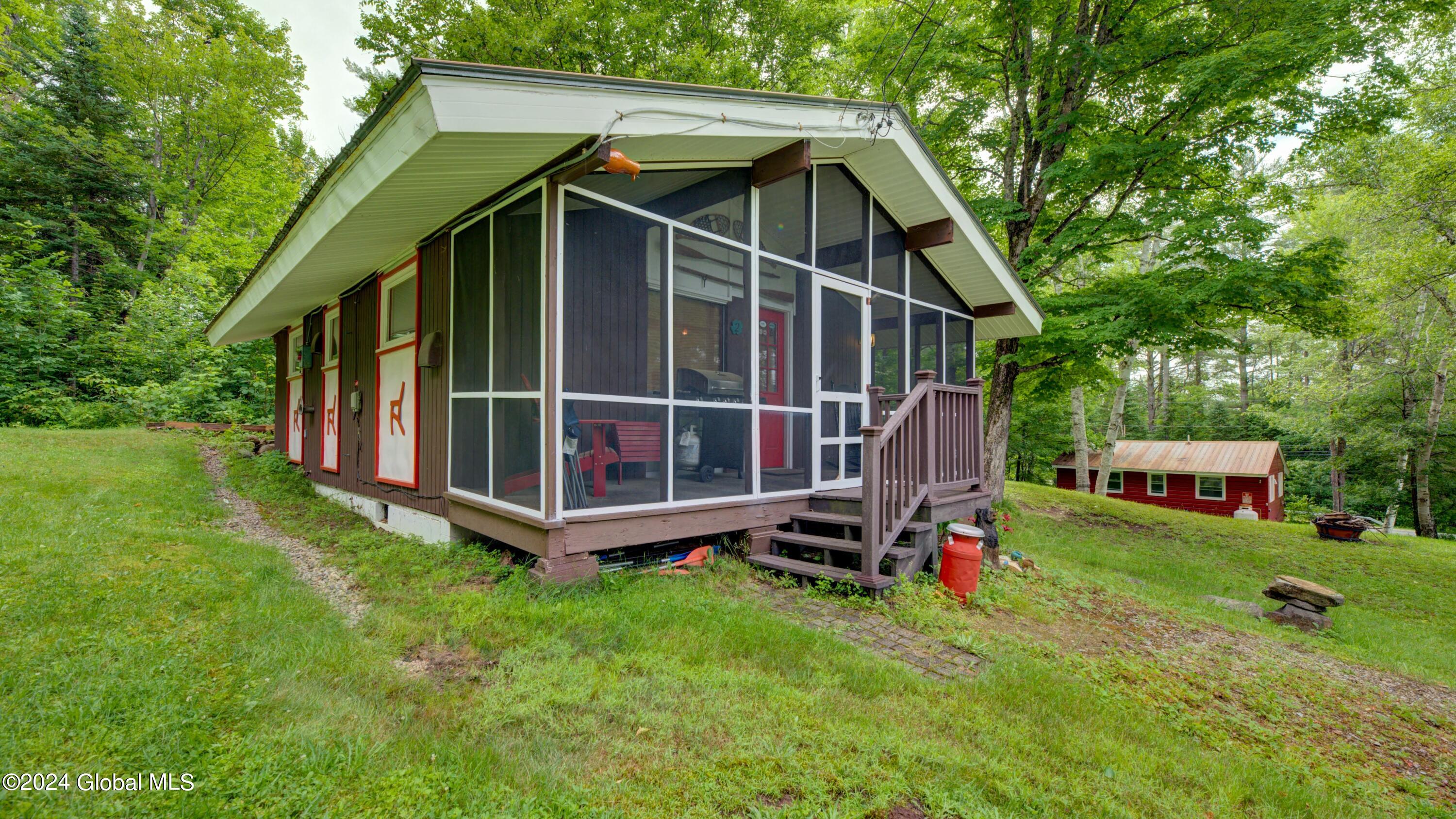 2769 Ny-8 #2, Speculator, New York image 2