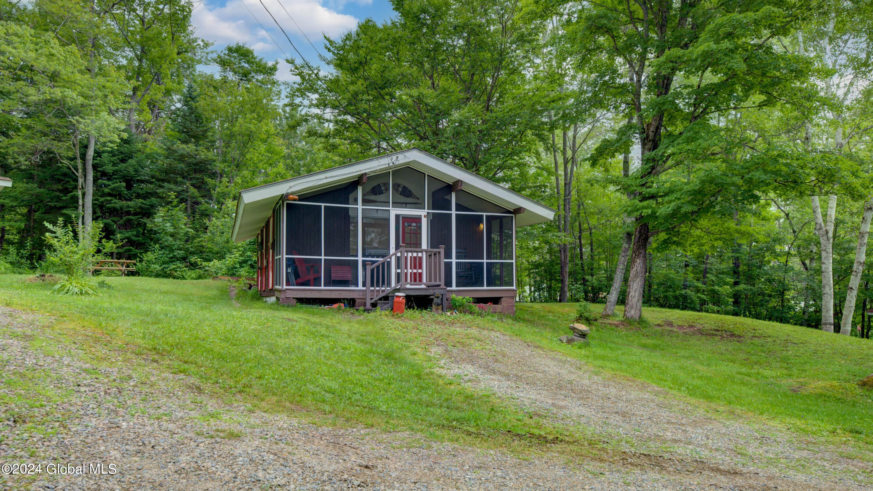 2769 Ny-8 #2, Speculator, New York image 23