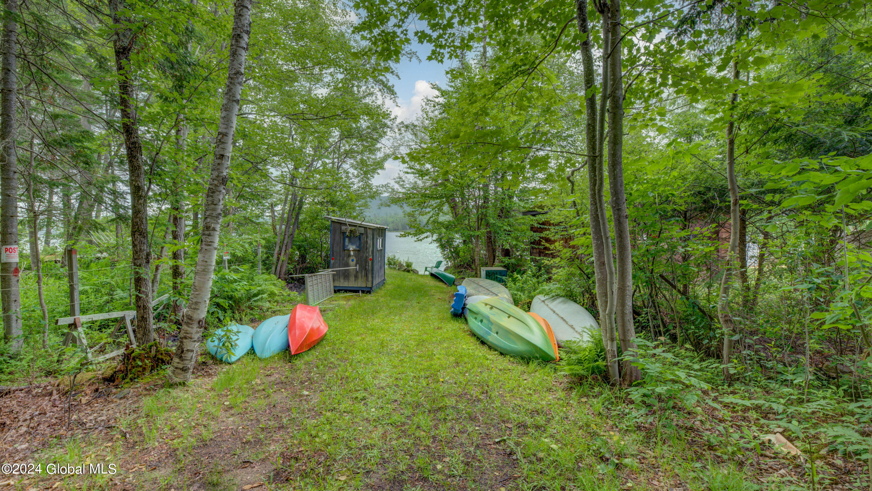 2769 Ny-8 #2, Speculator, New York image 17