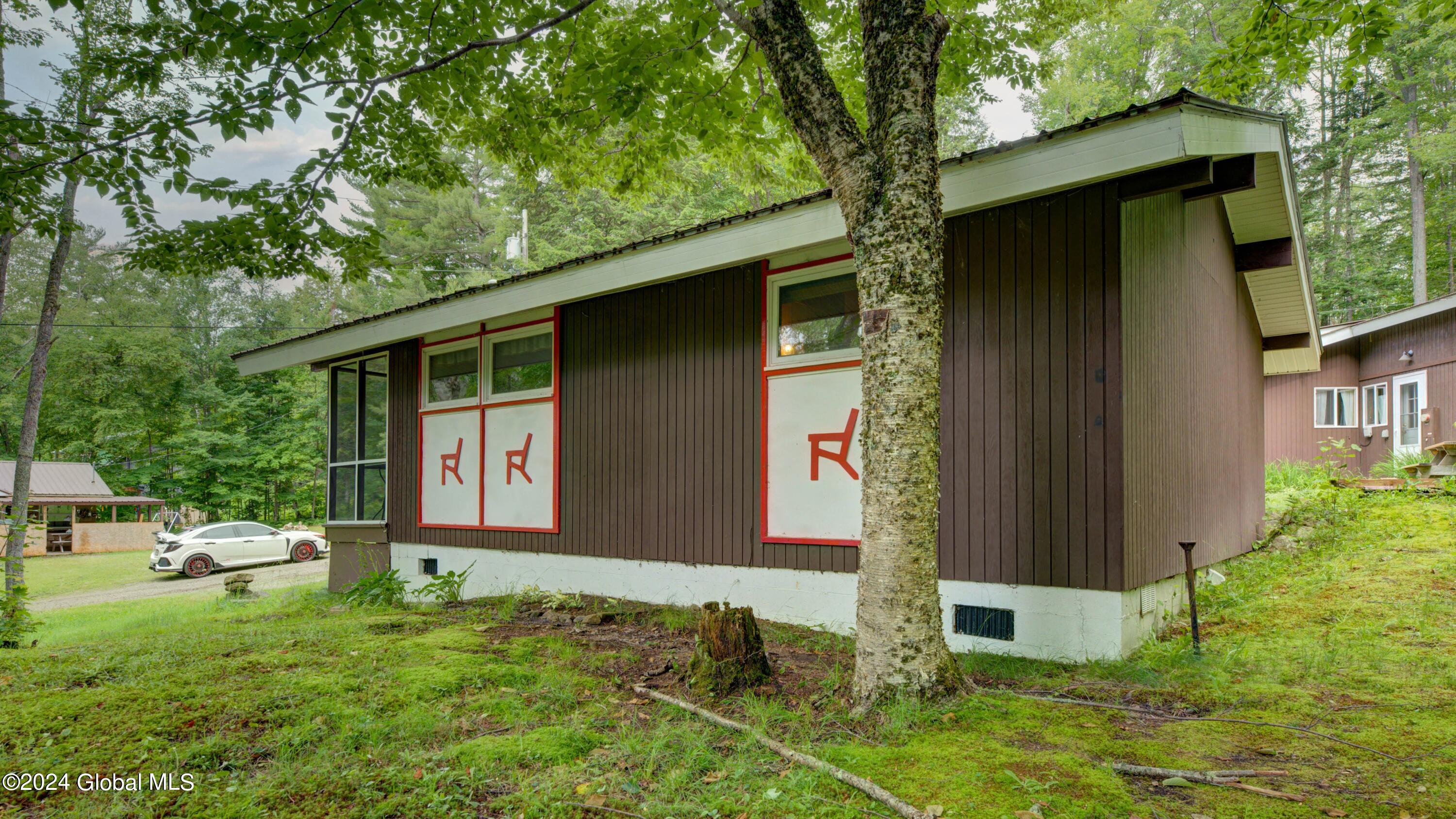 2769 Ny-8 #2, Speculator, New York image 25