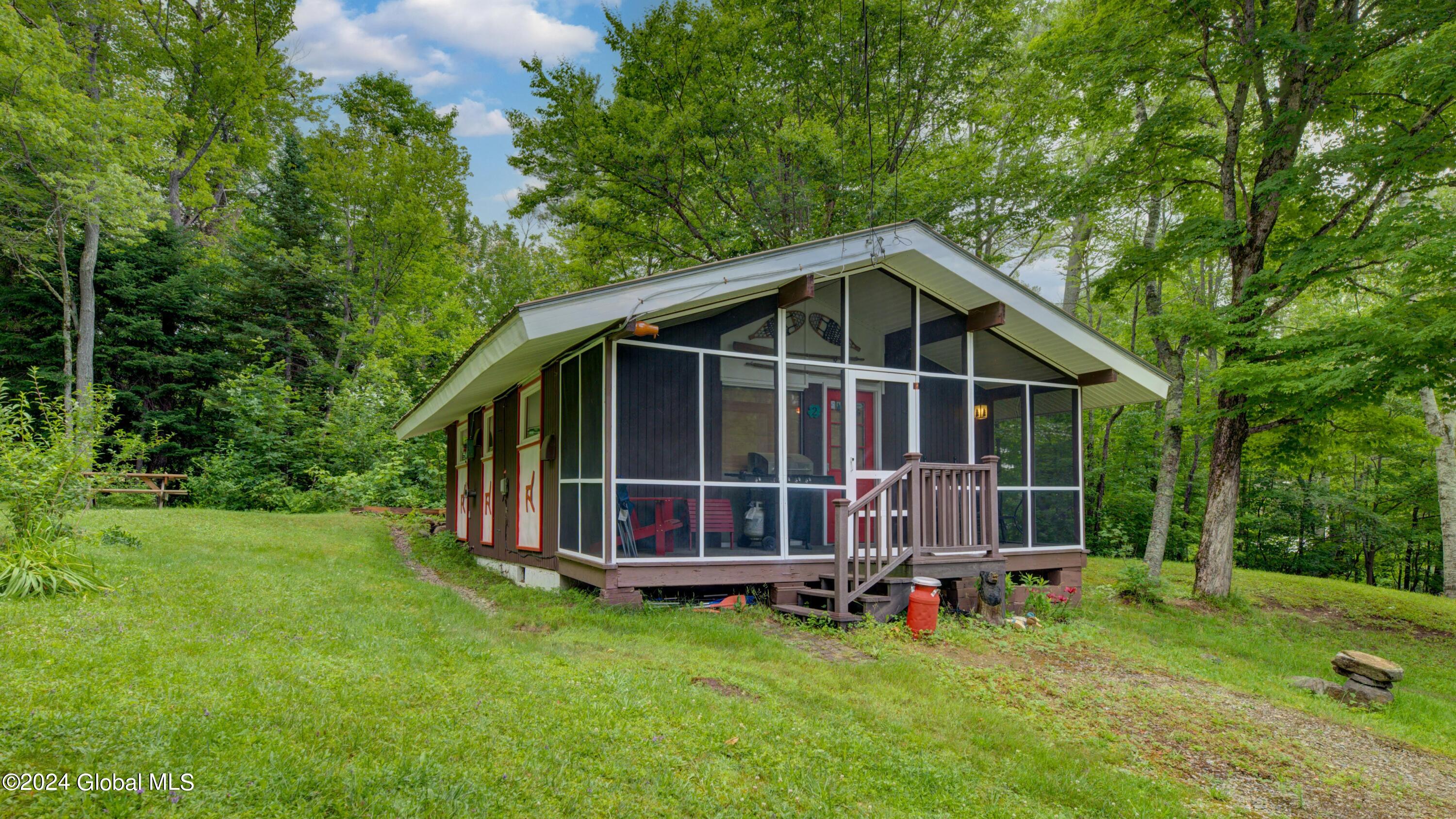 2769 Ny-8 #2, Speculator, New York image 1