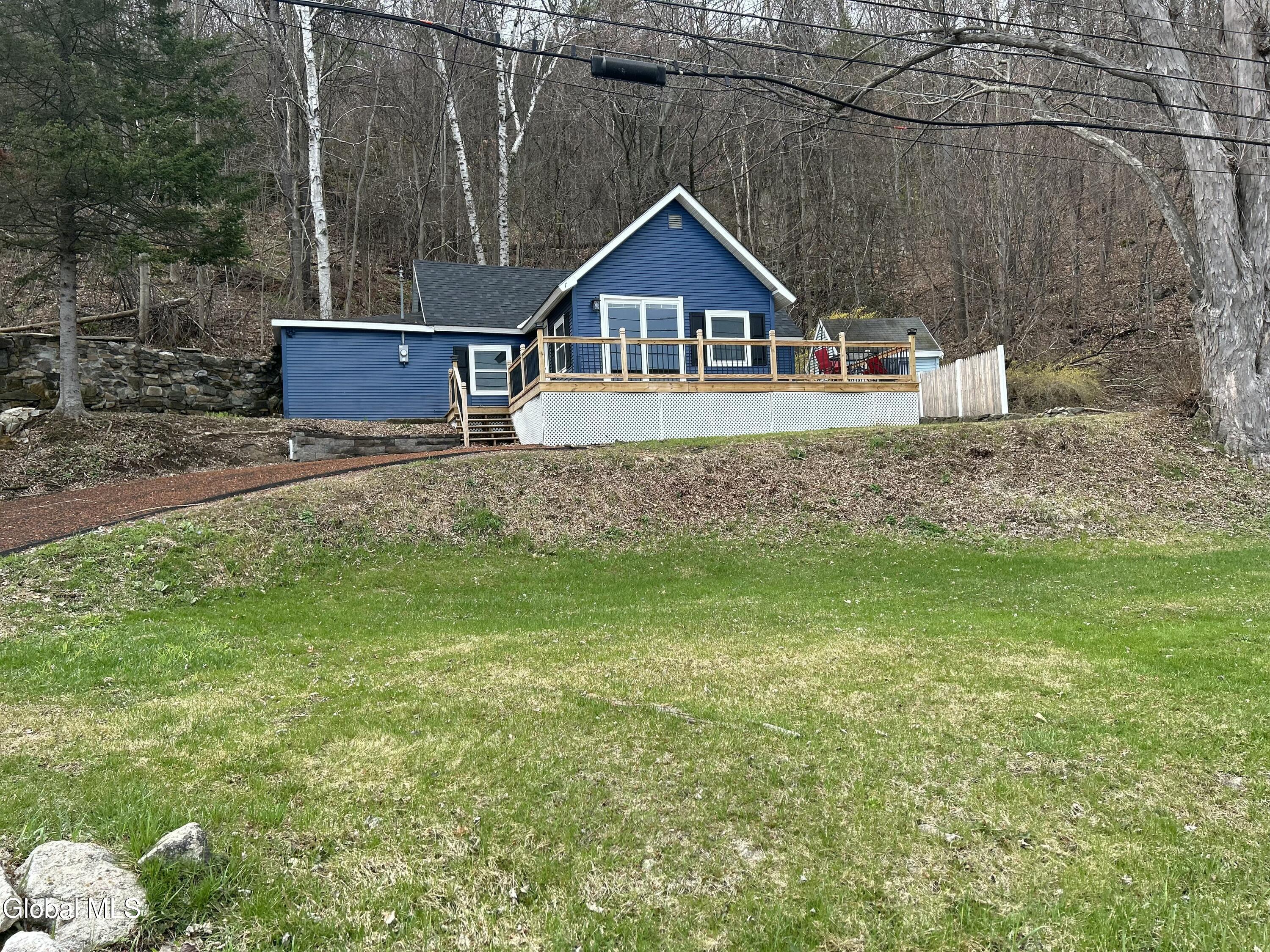 377 NYS Route 22
