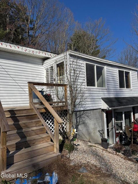 Photo of 54 Uphams Corners Road, East Nassau, NY 12062 (MLS # 202614955)