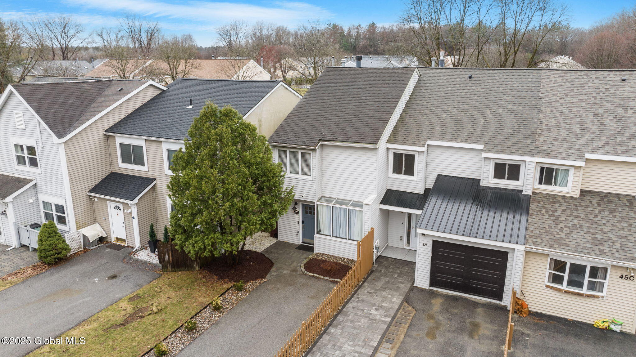 45A White Farm Road, Saratoga Springs, New York image 3