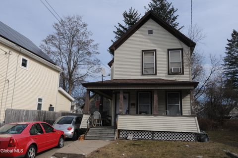 Multifamily For Sale - 103 Prospect Street<br/> Schenectady County, Schenectady, NY 12308