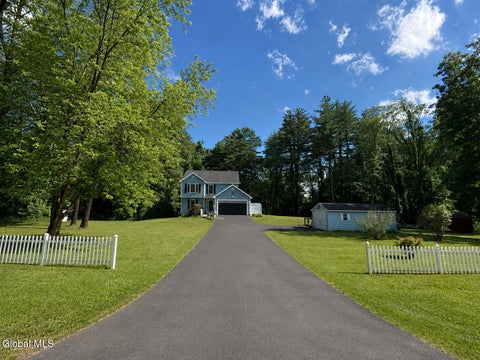 Homes For Sale - 9 Cherry Tree Lane<br/> Hudson Falls, NY 12839