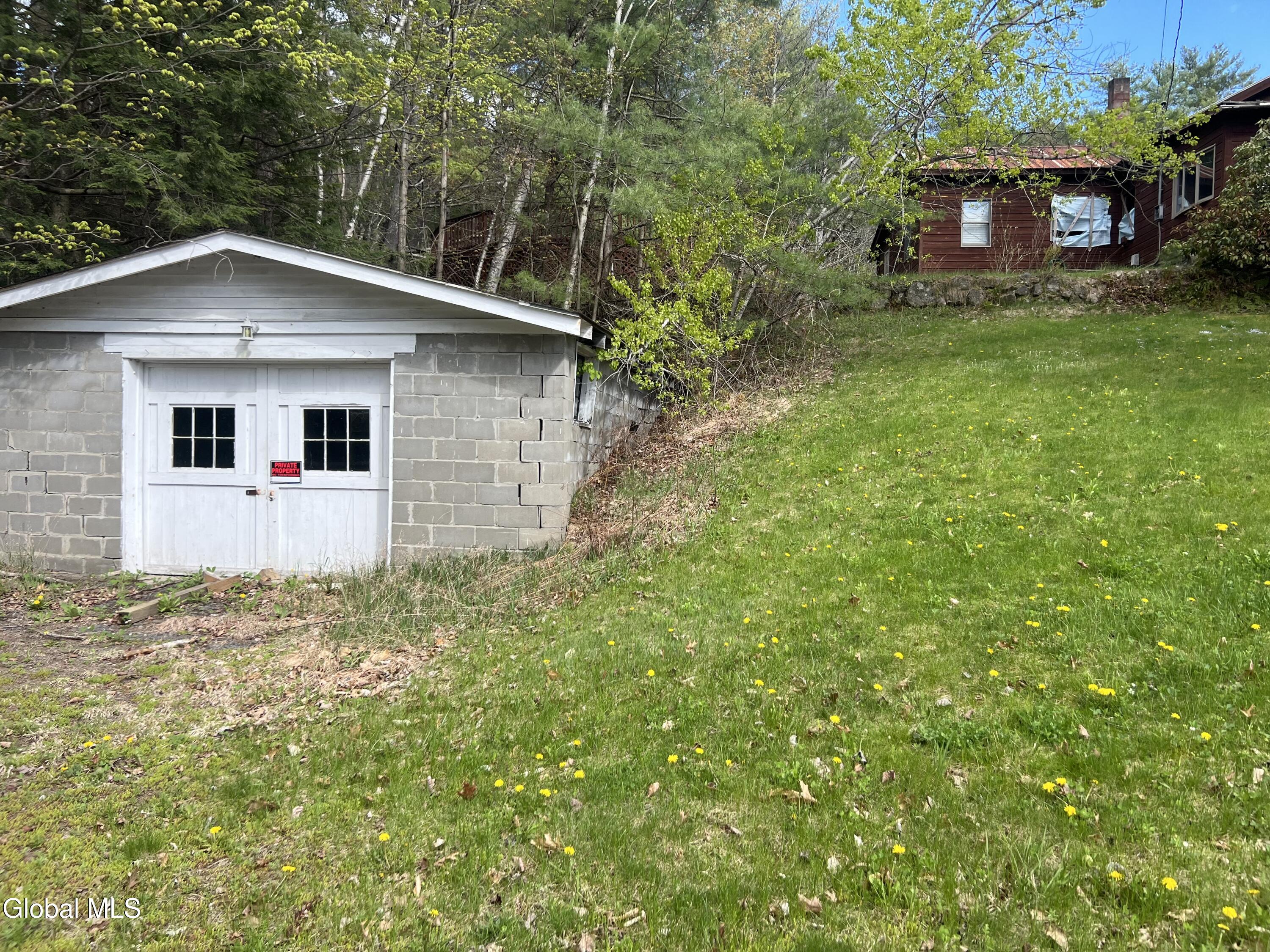 834 Truesdale Hill Road