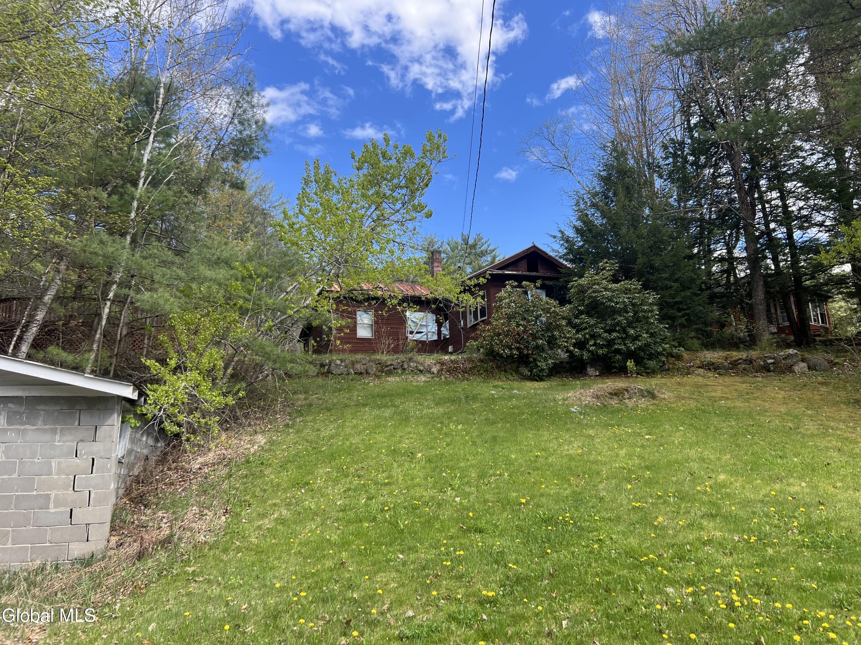 834 Truesdale Hill Road