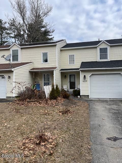 Photo of 409 Antler Court, Ballston Spa, NY 12020 (MLS # 202614800)
