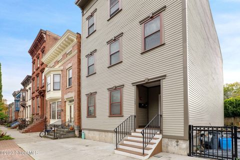 Photo of 364 Madison Avenue #2nd Floor, Albany, NY 12210 (MLS # 202618146)