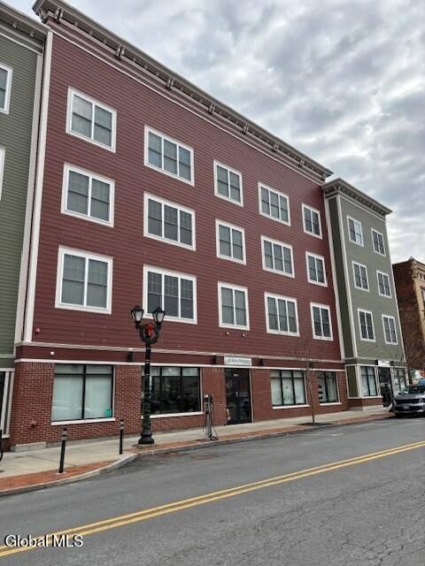 Photo of 12 White Street #28, Cohoes, NY 12047 (MLS # 202612667)
