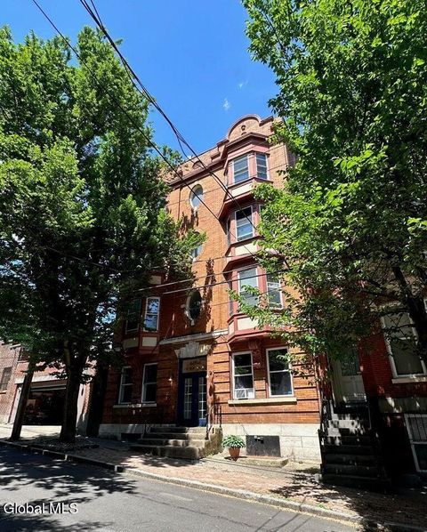 Photo of 51 Elm Street #2, Albany, NY 12202 (MLS # 202529821)