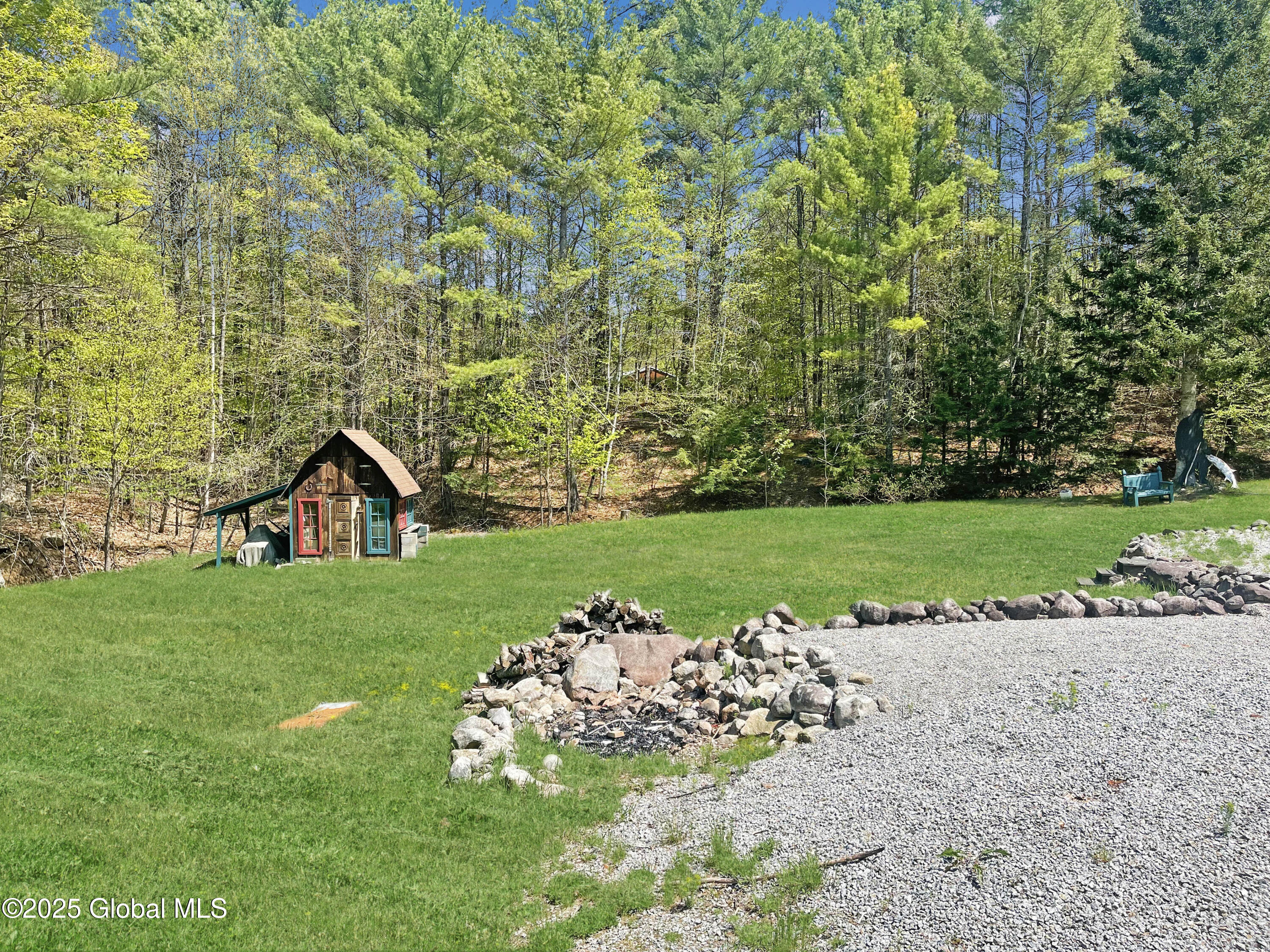 69 Duell Hill Road, Brant Lake, New York image 22