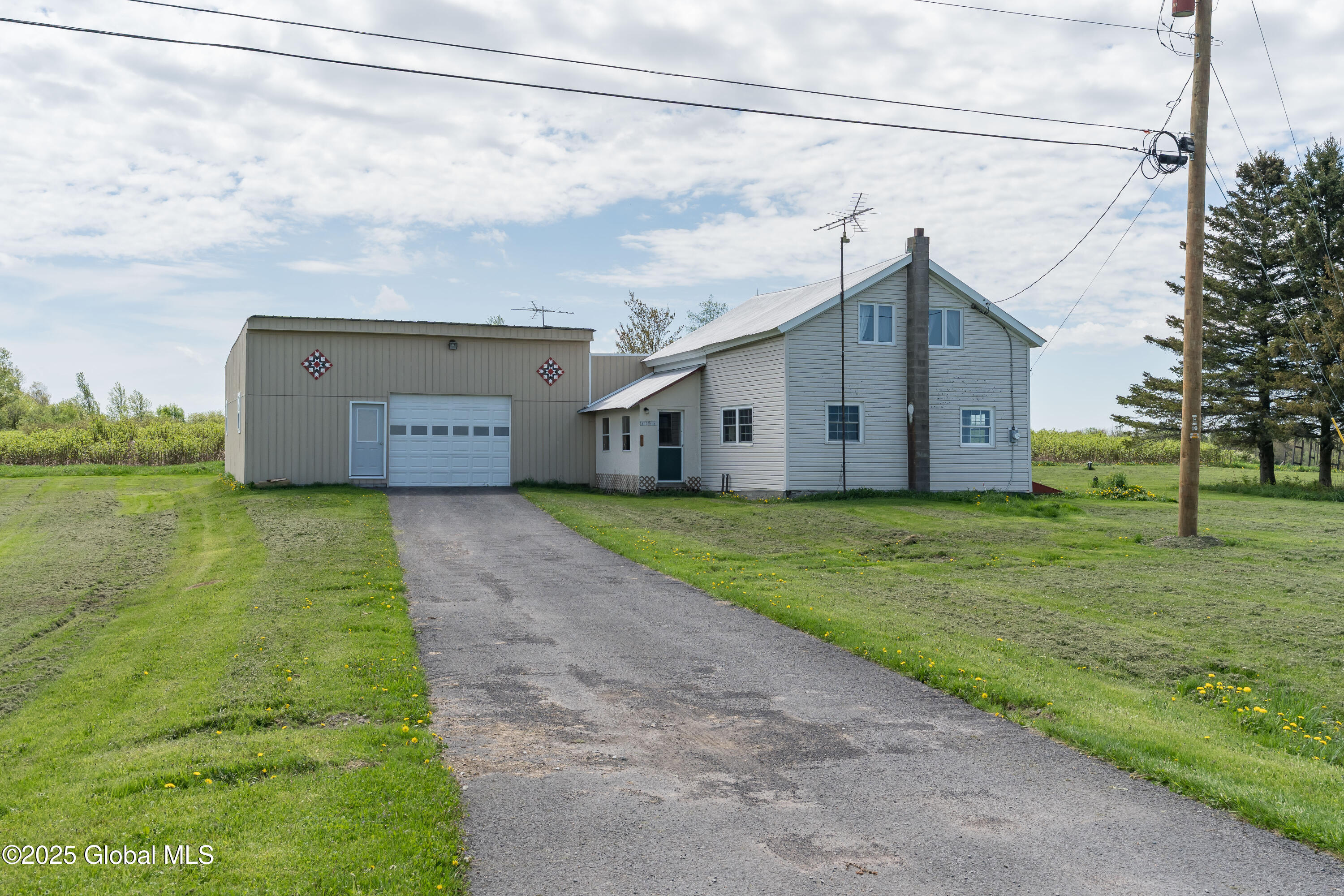 1536 Pinckney Road, Copenhagen, New York image 1