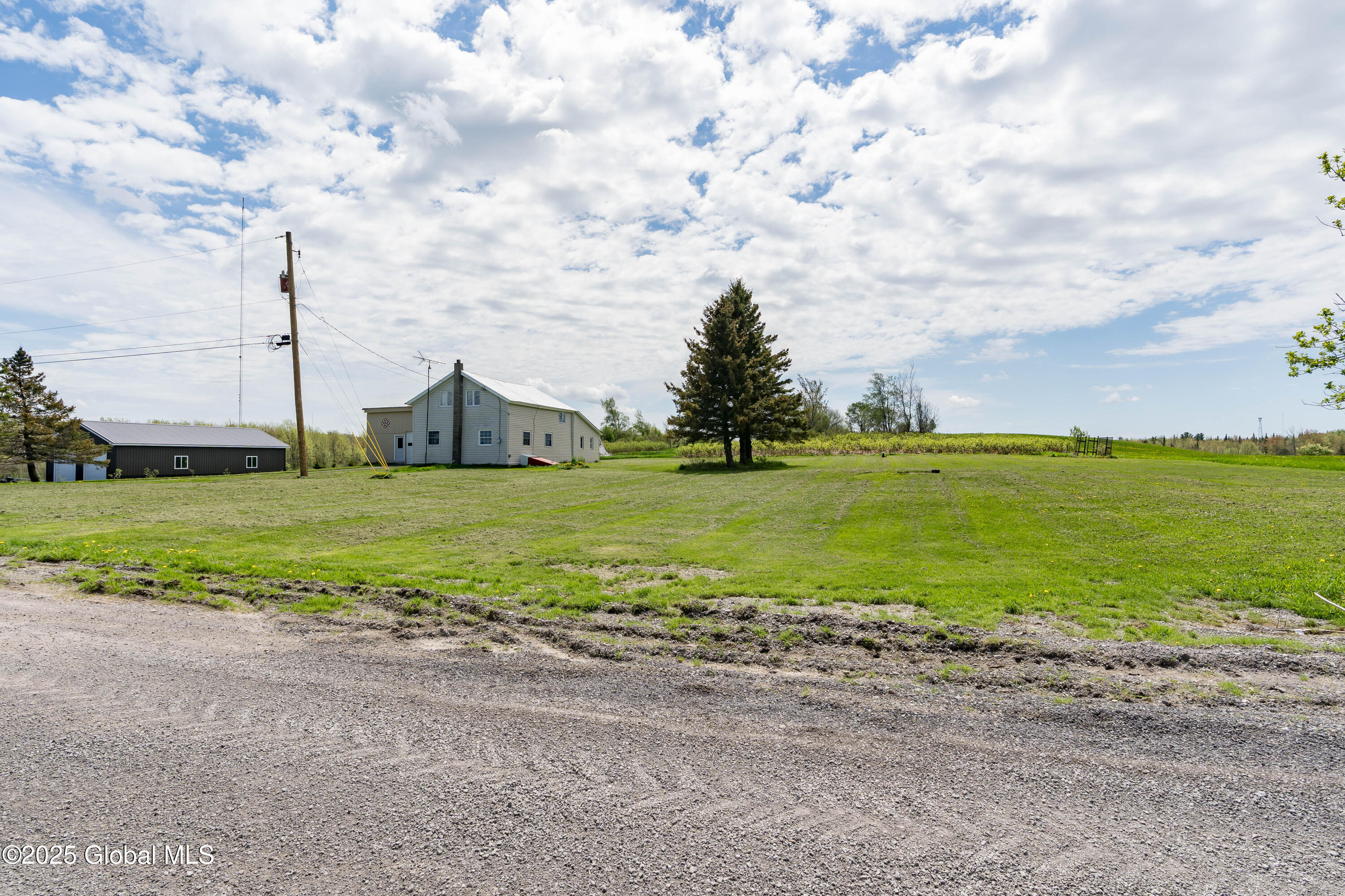 1536 Pinckney Road, Copenhagen, New York image 2