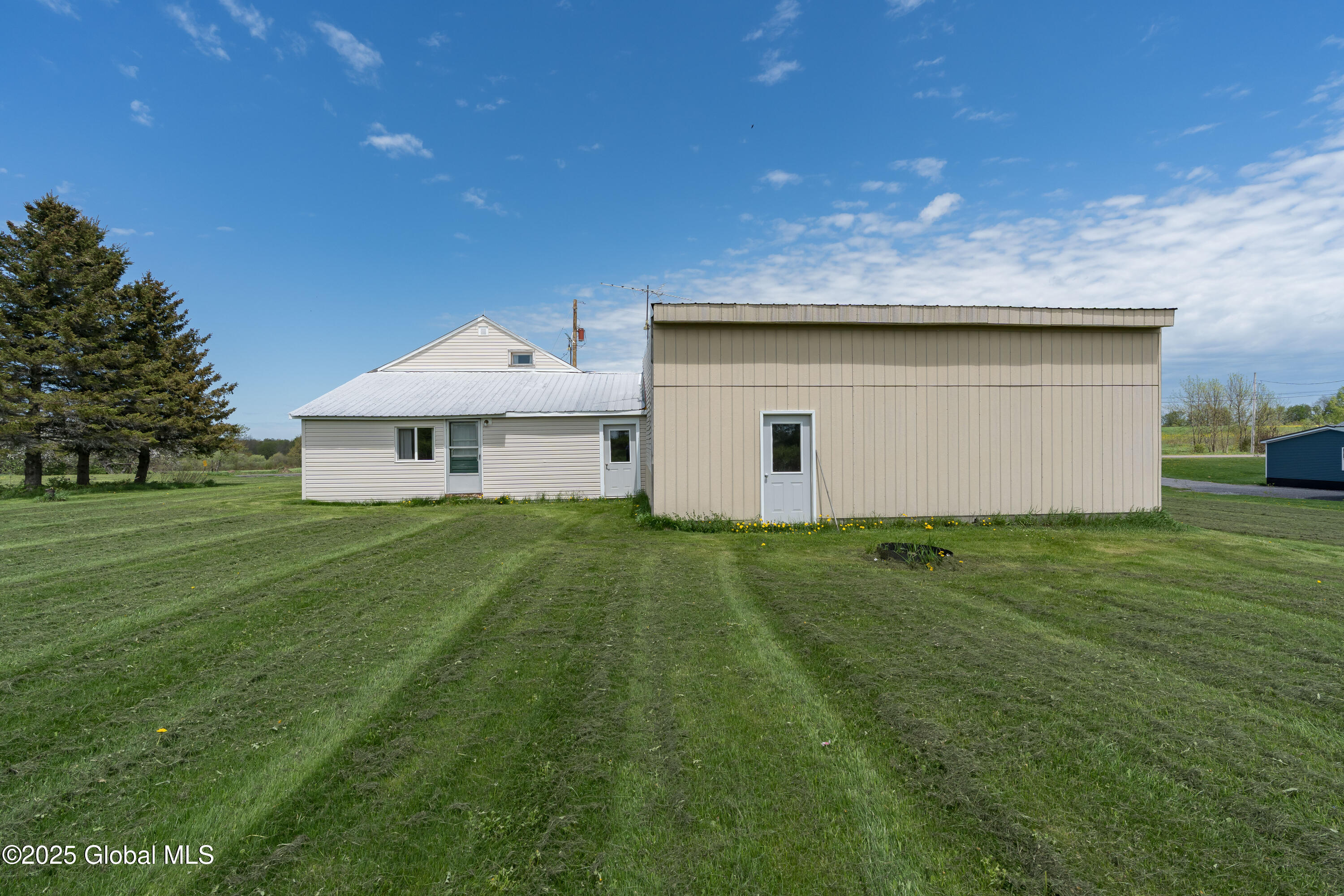 1536 Pinckney Road, Copenhagen, New York image 3