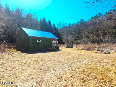 Photo of 915 Mill Valley Road, Middleburgh, NY 12122 (MLS # 202614117)