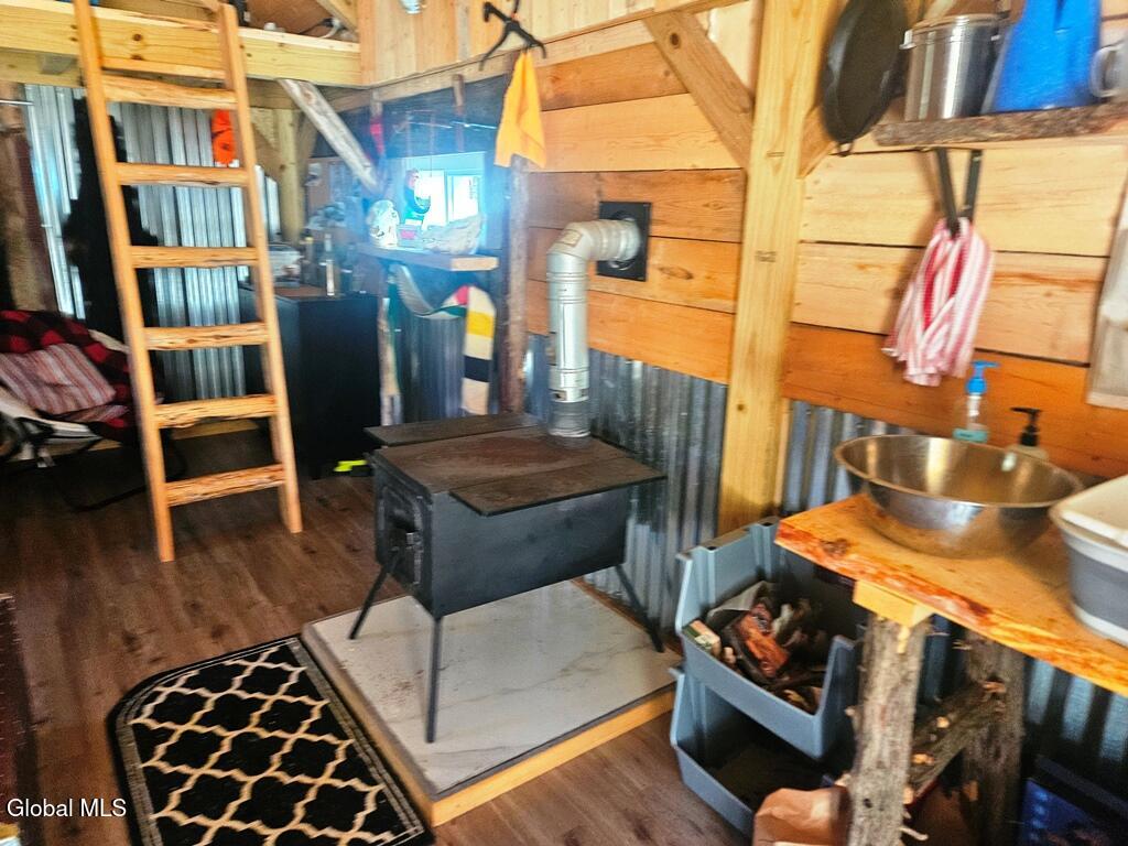 915 Mill Valley Road