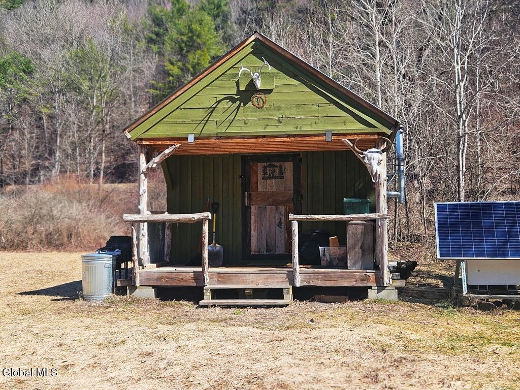 915 Mill Valley Road