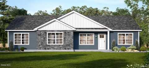 Photo of 453 Gage Road, Delanson, NY 12053 (MLS # 202612937)