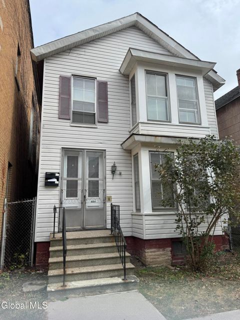 Photo of 528 4th Avenue #2, Troy, NY 12182 (MLS # 202610629)