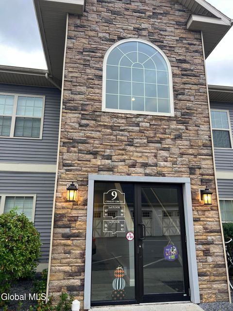 Photo of 48 Bavarian Way #97, Altamont, NY 12009 (MLS # 202528052)