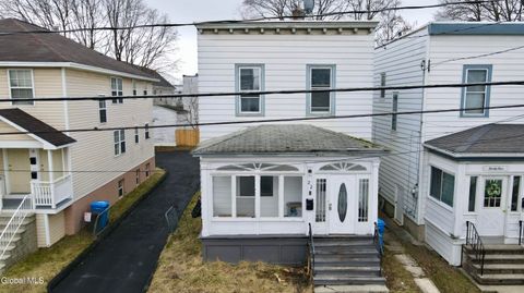 Photo of 22 Hurlbut Street, Albany, NY 12209 (MLS # 202614306)