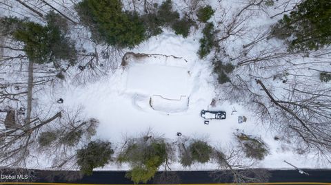 Photo of 4120 S Creek Road, Middle Grove, NY 12850 (MLS # 202610841)