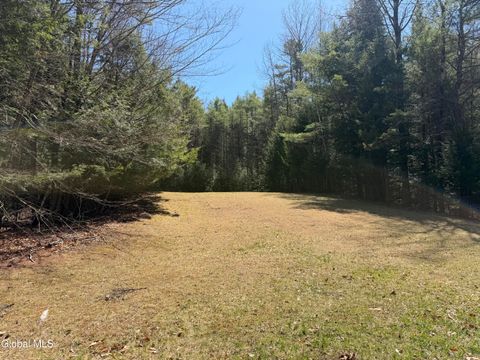 Photo of 5509 Lincoln Pond Road #Lot 1, Elizabethtown, NY 12932 (MLS # 202615818)
