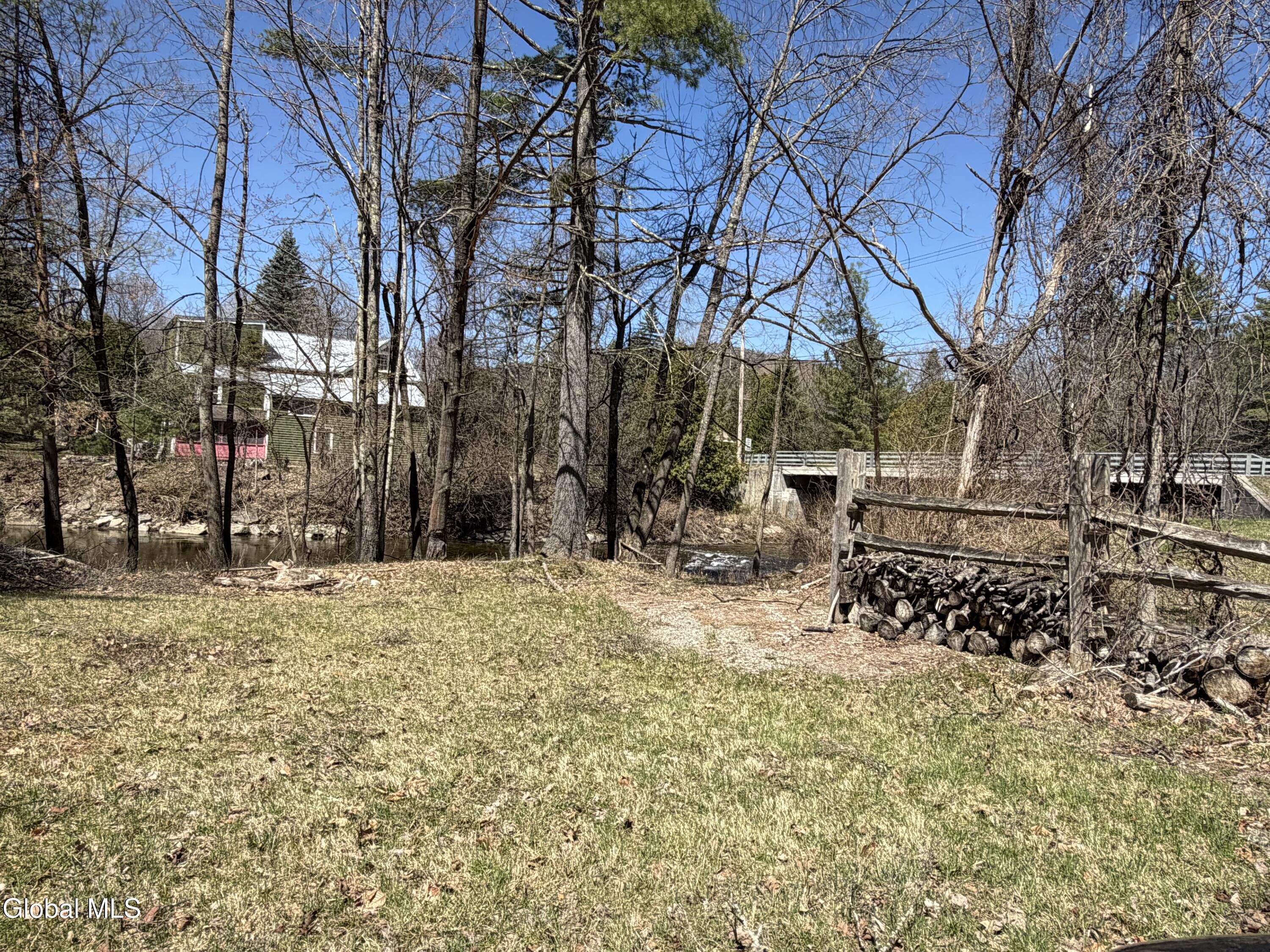 5509 Lincoln Pond Road Lot 1