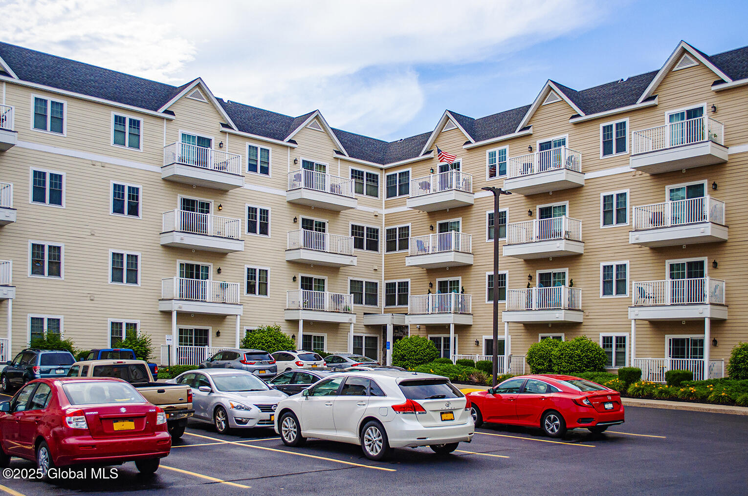 8 Wall Street #UNIT 336, Clifton Park, New York image 5