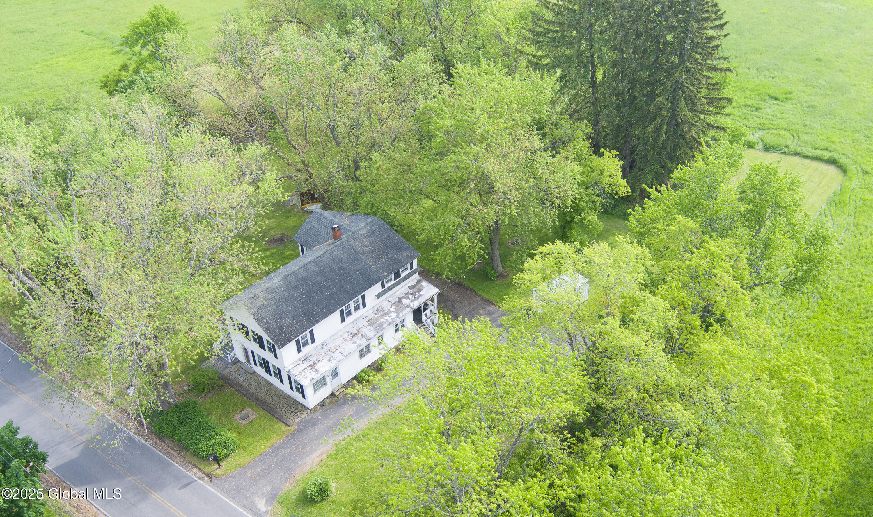 202 Steadwell Road, Amsterdam, New York image 43