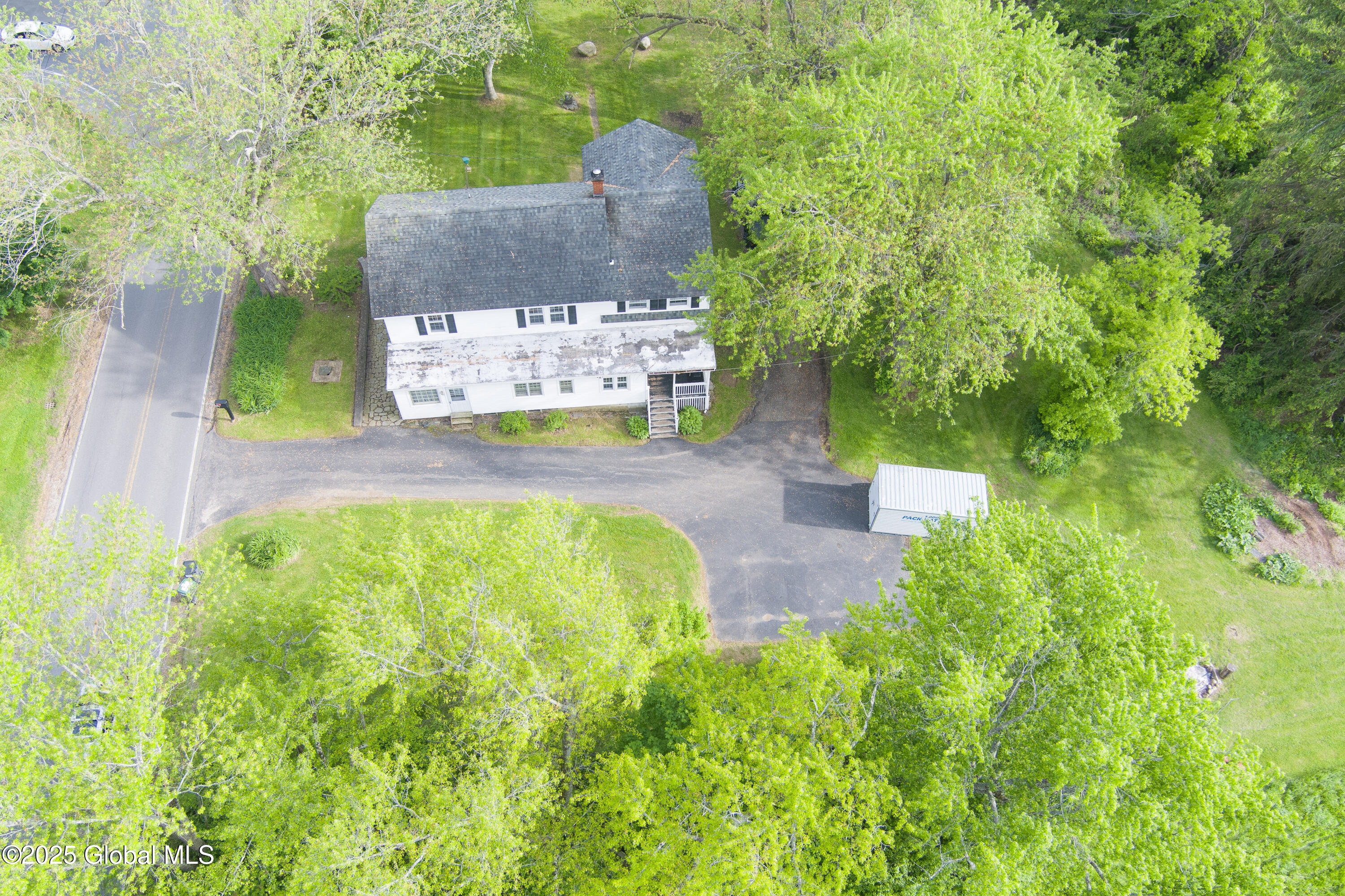 202 Steadwell Road, Amsterdam, New York image 41