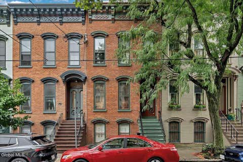 Photo of 396 Hamilton Street, Albany, NY 12210 (MLS # 202621883)