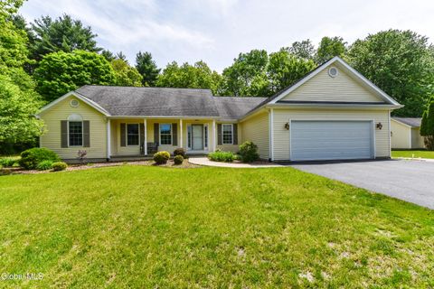 Homes For Sale - 212 Casey Road<br/> Saratoga County, Schuylerville, NY 12871