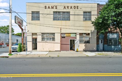 Photo of 493 S Pearl Street, Albany, NY 12202 (MLS # 202525094)