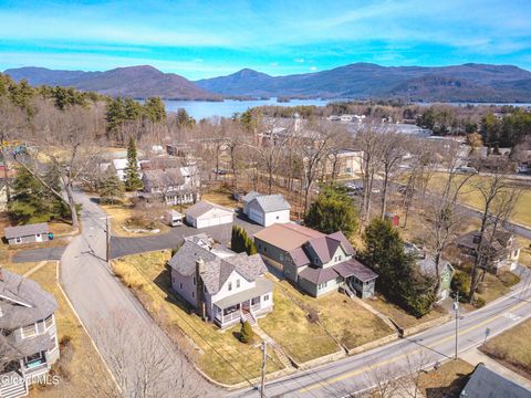 Homes For Sale - 42 Horicon Avenue<br/> Warren County, Bolton Landing, NY 12814