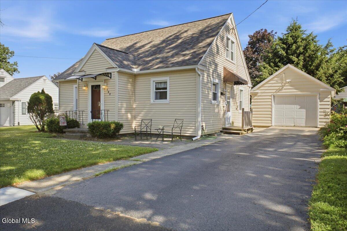 160 Sanford Street