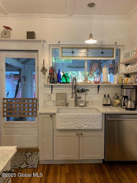 1274 Pilot Knob Road, Kattskill Bay, New York image 23