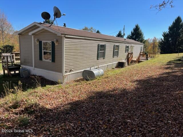 159 Eagle Mountain Road, Summit, New York image 2