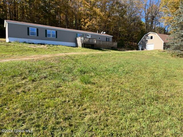 159 Eagle Mountain Road, Summit, New York image 1