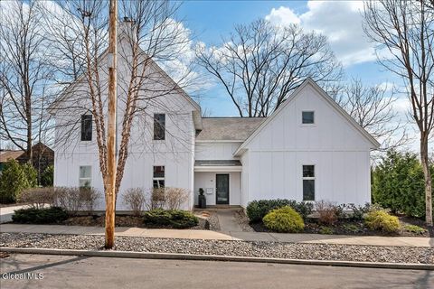 Photo of 18 Granite Street, Saratoga Springs, NY 12866 (MLS # 202615150)