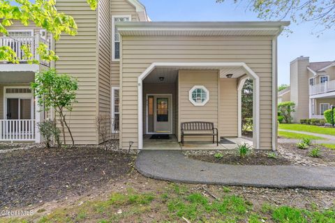 Photo of 413 Hampton Place Boulevard, Troy, NY 12180 (MLS # 202617555)